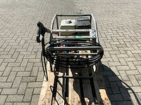 Regelav gx390 hogedrukreiniger - afbeelding 5 van  9