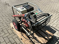 Regelav gx390 hogedrukreiniger - afbeelding 6 van  9