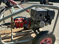 Regelav gx390 hogedrukreiniger - afbeelding 7 van  9