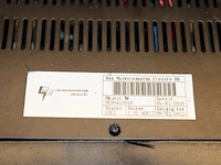 Regelbare dc werkplaatsvoeding voltcraftev-925. - afbeelding 3 van  3