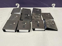 Regeling in de bouw boek collectie - afbeelding 1 van  4