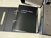 Regeling in de bouw boek collectie - afbeelding 2 van  4