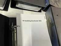 Regeling in de bouw boek collectie - afbeelding 3 van  4