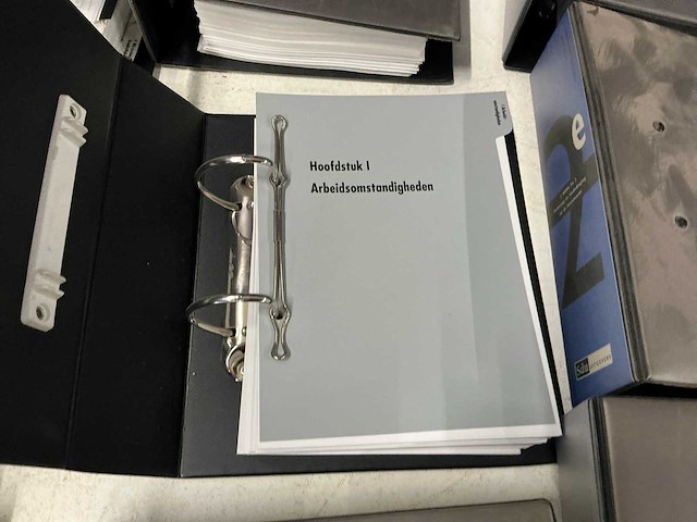 Regeling in de bouw boek collectie - afbeelding 4 van  4