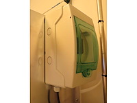 Regelinstallatie o2 / h2 - afbeelding 2 van  10