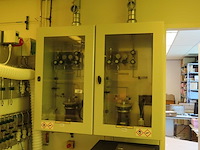 Regelinstallatie o2 / h2 - afbeelding 1 van  10