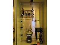 Regelinstallatie o2 / h2 - afbeelding 4 van  10