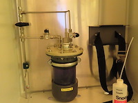 Regelinstallatie o2 / h2 - afbeelding 6 van  10
