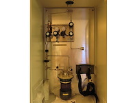Regelinstallatie o2 / h2 - afbeelding 7 van  10