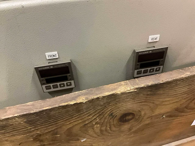 Regelkast (4x) - afbeelding 7 van  8
