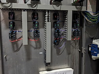 Regelkast, eldom - afbeelding 4 van  7