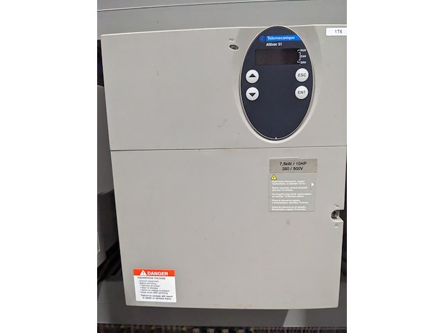 Regelkast, eldom - afbeelding 6 van  7