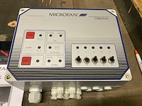 Regelkast, microsoft, observer 5s - afbeelding 2 van  5