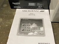 Regelkast, microsoft, observer 5s - afbeelding 3 van  5