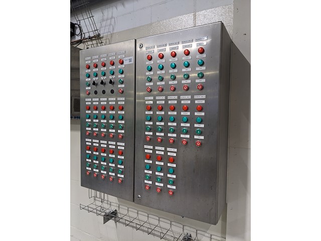 Regelkast, rittal - afbeelding 2 van  8