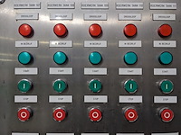 Regelkast, rittal - afbeelding 4 van  8