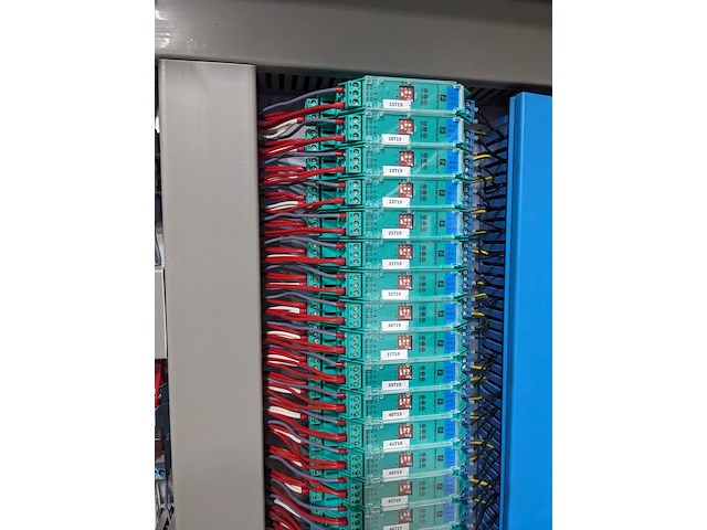 Regelkast, rittal - afbeelding 7 van  8