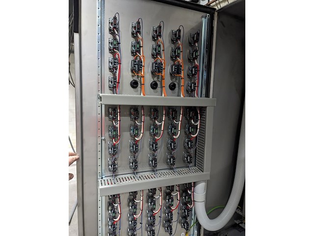 Regelkast, rittal - afbeelding 8 van  8