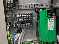 Regelkast, siemens, tp900 comfort, 2021 - afbeelding 2 van  11