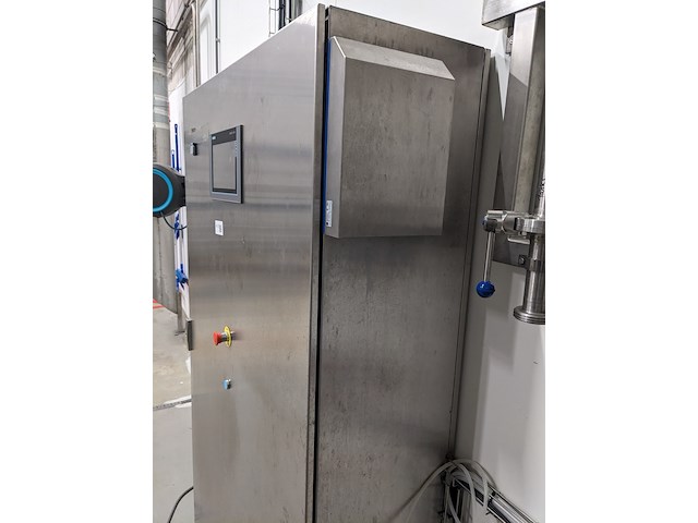 Regelkast, siemens, tp900 comfort, 2021 - afbeelding 3 van  11