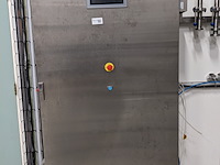 Regelkast, siemens, tp900 comfort, 2021 - afbeelding 1 van  11