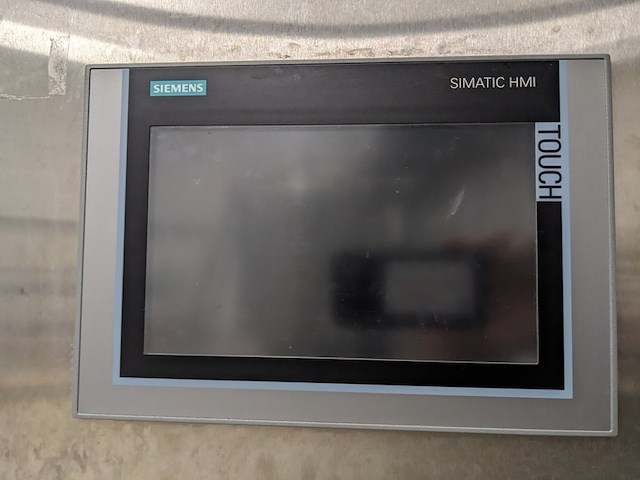 Regelkast, siemens, tp900 comfort, 2021 - afbeelding 5 van  11