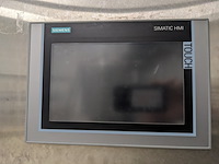 Regelkast, siemens, tp900 comfort, 2021 - afbeelding 5 van  11