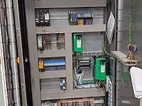 Regelkast, siemens, tp900 comfort, 2021 - afbeelding 6 van  11