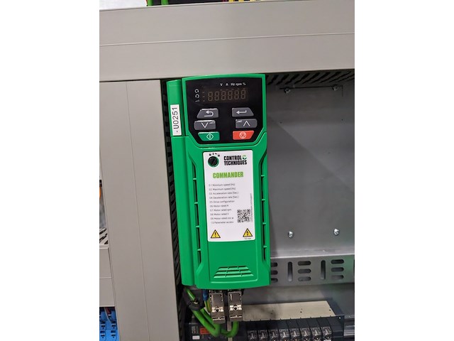 Regelkast, siemens, tp900 comfort, 2021 - afbeelding 9 van  11