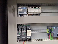 Regelkast, siemens, tp900 comfort, 2021 - afbeelding 10 van  11