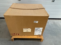 Regelmodule nibe, sam 40 med konsol - afbeelding 1 van  3