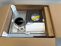 Regelmodule nibe, sam 40 med konsol - afbeelding 2 van  3