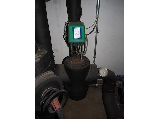 Regeltechnik kornwestheim gmbh - afbeelding 1 van  4