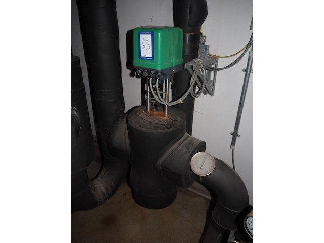 Regeltechnik kornwestheim gmbh - afbeelding 2 van  4