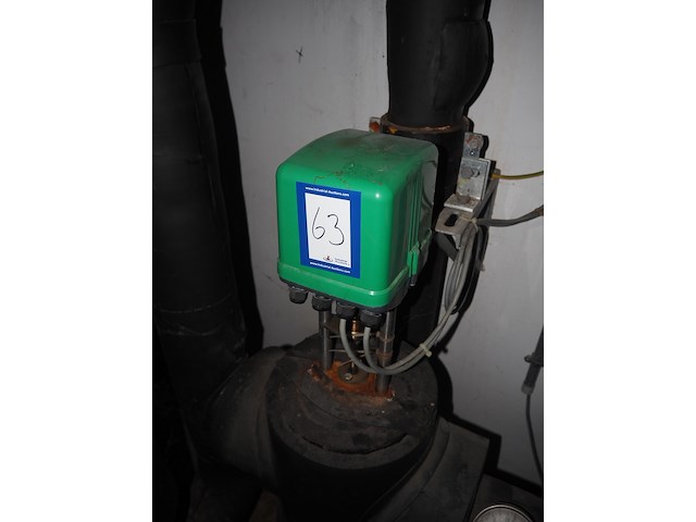 Regeltechnik kornwestheim gmbh - afbeelding 3 van  4