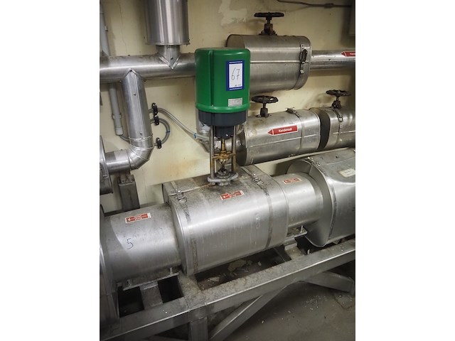 Regeltechnik kornwestheim gmbh - afbeelding 1 van  5