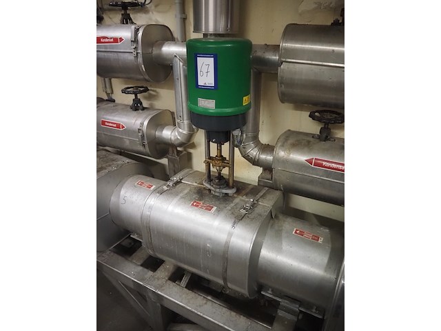 Regeltechnik kornwestheim gmbh - afbeelding 2 van  5