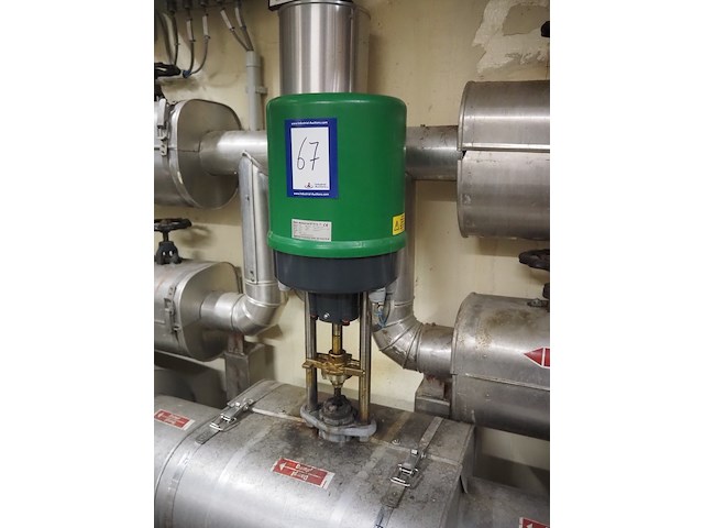 Regeltechnik kornwestheim gmbh - afbeelding 3 van  5