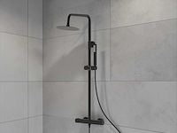 Regen douche garnituur - afbeelding 1 van  1