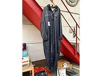 Regen-overall (4x) - afbeelding 2 van  4