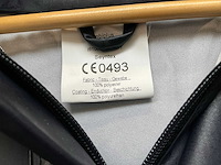 Regen-overall (4x) - afbeelding 3 van  4