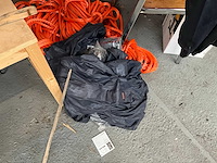 Regen-overall (4x) - afbeelding 4 van  4