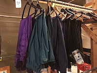 Regenbroeken (10x) - afbeelding 1 van  6