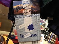 Regenbroeken (10x) - afbeelding 2 van  6