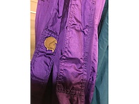 Regenbroeken (10x) - afbeelding 6 van  6