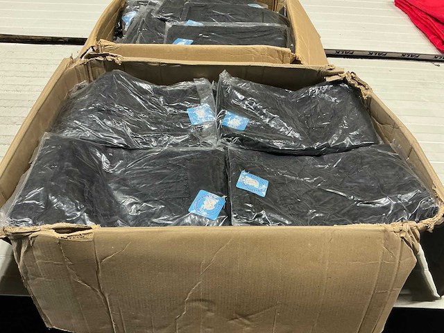 Regenbroeken (50x) - afbeelding 2 van  4