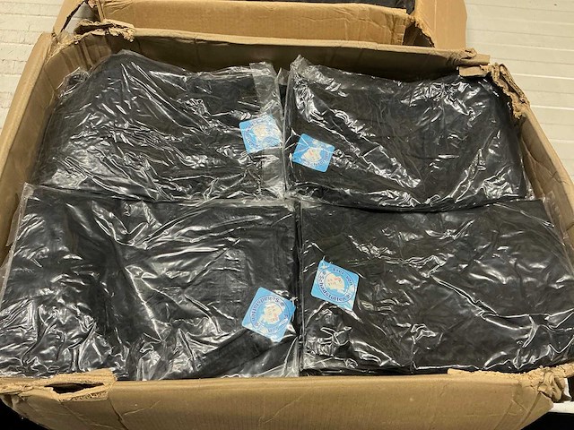 Regenbroeken (50x) - afbeelding 3 van  4