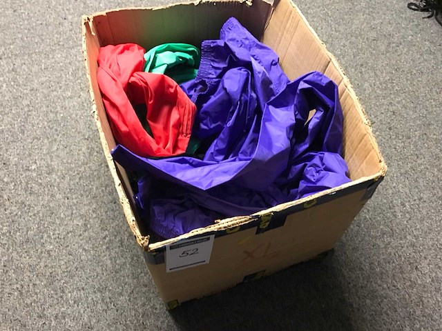 Regenbroeken - afbeelding 1 van  1