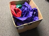 Regenbroeken - afbeelding 1 van  1