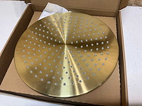 Regendouche 30 cm - afbeelding 1 van  1